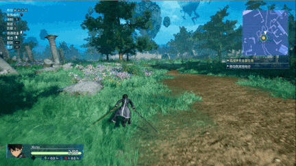 【日式/大作/ACT/管中】《刀剑神域 碎梦边境》v1.2.1.0 数字典藏版+STEAM官中+全DLC+预购特典+XG器【序号585】-第6张图片-萌站 【日式/大作/ACT/管中】《刀剑神域 碎梦边境》v1.2.1.0 数字典藏版+STEAM官中+全DLC+预购特典+XG器【序号585】-第6张图片-萌站