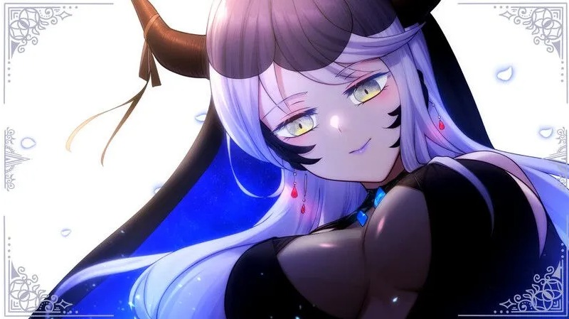 【SLG/中文/步兵/2D】我与苍蓝之森的盲眼魔女Days with Evraco The Blind witch in Blue Forest STEAM官中步兵完结版【2.1G新作】【序号588】-第3张图片-萌站 【SLG/中文/步兵/2D】我与苍蓝之森的盲眼魔女Days with Evraco The Blind witch in Blue Forest STEAM官中步兵完结版【2.1G新作】【序号588】-第3张图片-萌站