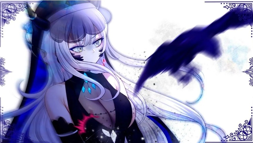【SLG/中文/步兵/2D】我与苍蓝之森的盲眼魔女Days with Evraco The Blind witch in Blue Forest STEAM官中步兵完结版【2.1G新作】【序号588】-第6张图片-萌站 【SLG/中文/步兵/2D】我与苍蓝之森的盲眼魔女Days with Evraco The Blind witch in Blue Forest STEAM官中步兵完结版【2.1G新作】【序号588】-第6张图片-萌站