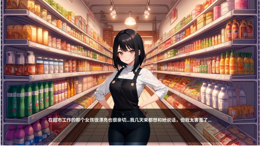 【SLG/中文/步兵】SoX NOTE sese笔记 Ver2025-04-06 官方中文步兵版【700M新作】【序号595】-第6张图片-萌站 【SLG/中文/步兵】SoX NOTE sese笔记 Ver2025-04-06 官方中文步兵版【700M新作】【序号595】-第6张图片-萌站
