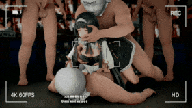 【巨乳 手交 揉乳 口交 吞精 骑乘 后入 双洞齐入 爆操 爆射 中出】新作-【ZZZ09】耀嘉音落入轮奸陷阱-第22张图片-萌站