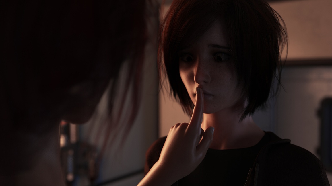 【大作/欧美/3D/中文/步兵】计划：激情 2Projekt Passion – Season 2 STEAM官方中文步兵版【8.8G新作全CV】【序号596】