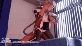 【巨乳 后入 揉乳 黑丝 爆操 中出】新作-爱猫TV!启动!(帕朵猫猫就该被狠狠的爱-第5张图片-萌站 【巨乳 后入 揉乳 黑丝 爆操 中出】新作-爱猫TV!启动!(帕朵猫猫就该被狠狠的爱-第5张图片-萌站