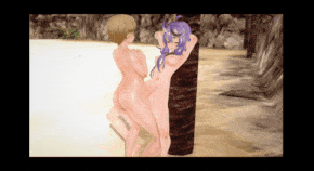【巨乳 舔穴 骑乘 后入 小马拉大车 爆操 爆射 喷潮 中出】新作-Phone Number lndu NSFW ver-第7张图片-萌站
