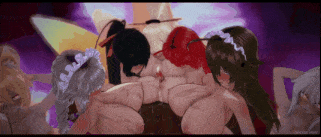 【巨乳 黑丝 乳交 口交 吞精 后入 爆操 爆射 喷潮 中出】新作-Lust Control x High School DxD +-第5张图片-萌站 【巨乳 黑丝 乳交 口交 吞精 后入 爆操 爆射 喷潮 中出】新作-Lust Control x High School DxD +-第5张图片-萌站