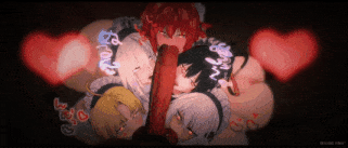 【巨乳 黑丝 乳交 口交 吞精 后入 爆操 爆射 喷潮 中出】新作-Lust Control x High School DxD +-第7张图片-萌站 【巨乳 黑丝 乳交 口交 吞精 后入 爆操 爆射 喷潮 中出】新作-Lust Control x High School DxD +-第7张图片-萌站