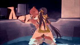 【巨乳 黑丝 旗袍 口交 吞精 乳交 骑乘 后入 前后夹击 爆操 爆射 喷潮 中出】新作-【剧情】桂乃芬和素裳的恶堕-第20张图片-萌站