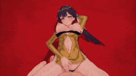 【巨乳 黑丝 旗袍 口交 吞精 乳交 骑乘 后入 前后夹击 爆操 爆射 喷潮 中出】新作-【剧情】桂乃芬和素裳的恶堕-第21张图片-萌站