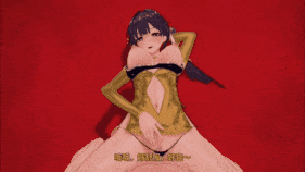 【巨乳 黑丝 旗袍 口交 吞精 乳交 骑乘 后入 前后夹击 爆操 爆射 喷潮 中出】新作-【剧情】桂乃芬和素裳的恶堕-第24张图片-萌站