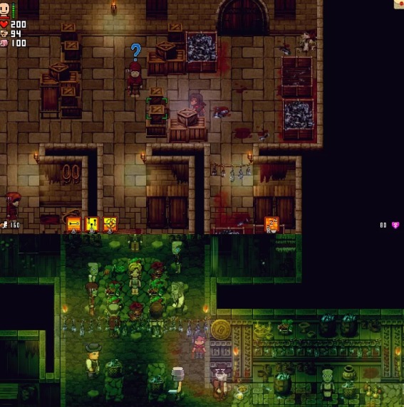 神作 [日式RPG/恶堕/更新/PC] 洛娜的世界 LonaRPG v0.9.8.1.0 官中步兵版 [1+700M][百度盘] -第2张图片-萌站