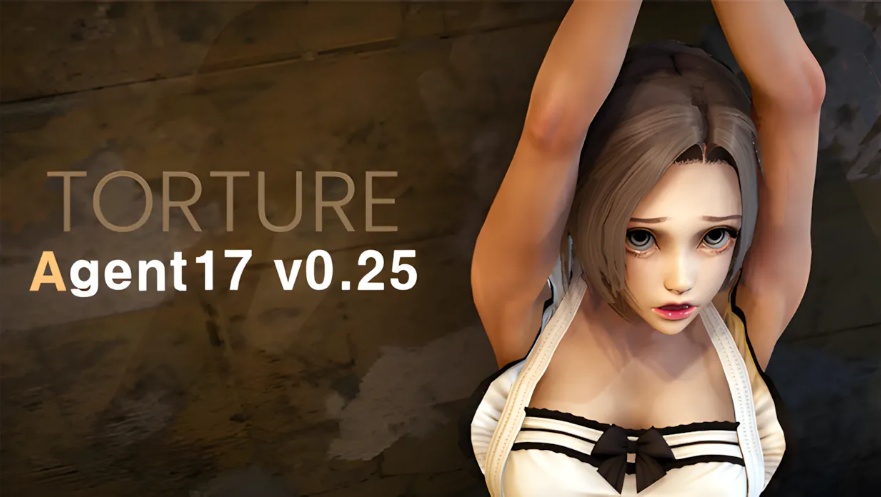 【亚洲/SLG/精品/官中/PC/安卓】特工17 Agent17 ver0.25.9 官方中文版【4.57G】【序号610】-第3张图片-萌站 【亚洲/SLG/精品/官中/PC/安卓】特工17 Agent17 ver0.25.9 官方中文版【4.57G】【序号610】-第3张图片-萌站
