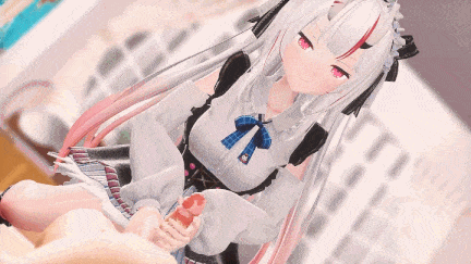 [dd_ddの動画置き場]ちゃらぶえっち+部屋で騎乗手+挟まれたい-第3张图片-萌站