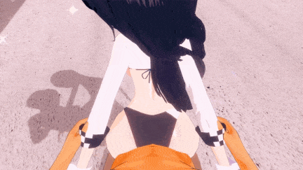 [Fearess] 【Azur Lane】_ Good Things Come in Pairs!-第5张图片-萌站