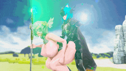 [Nyakumi]Lewd 扶她大屌Mini Game QHD-第3张图片-萌站
