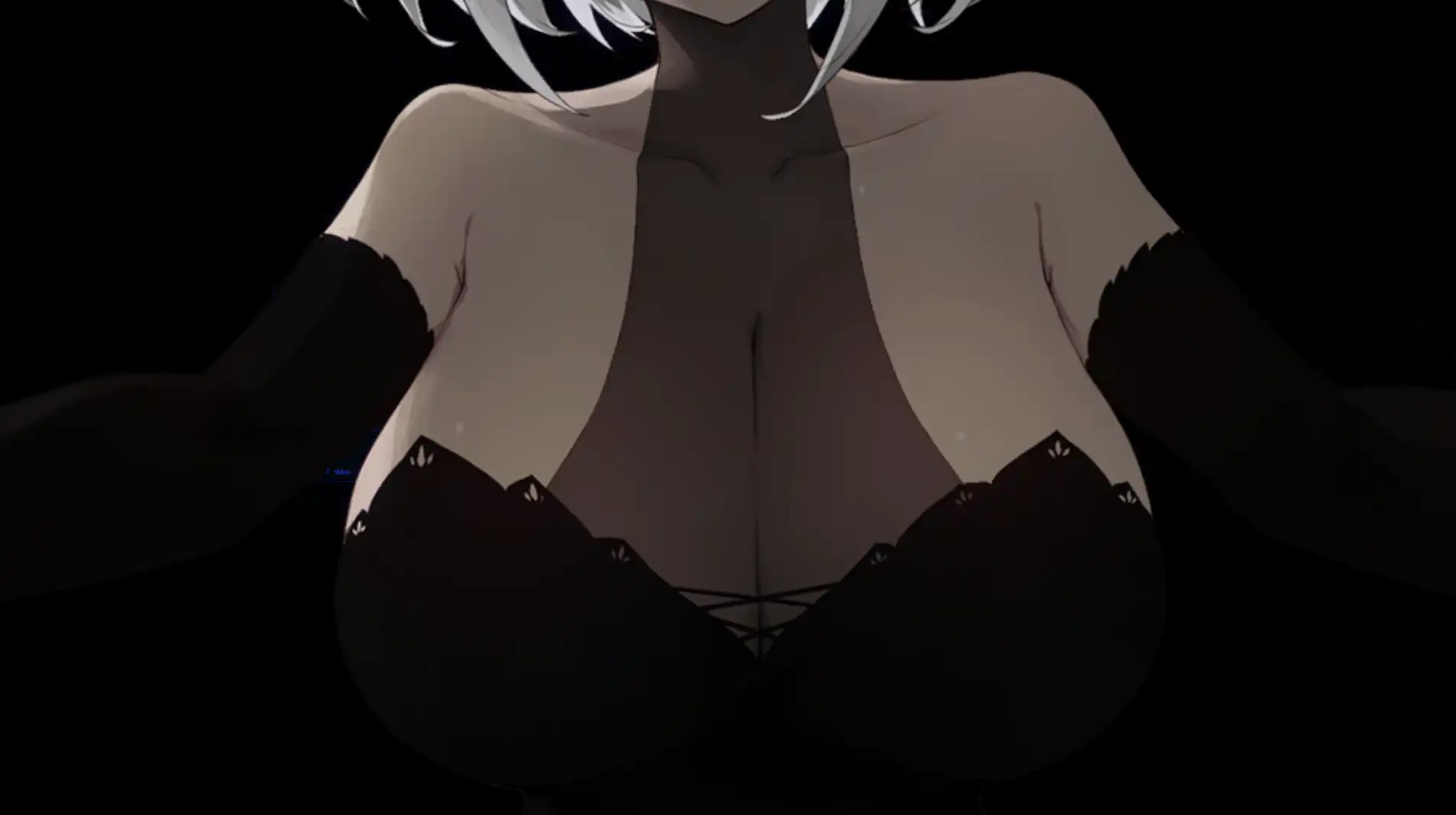 [爆款日式ACT/动态/无修] 群青的魔女 Dusk City DECOY 群青の魔女 Steam官方中文版 + 步兵补丁 + 全CG存档