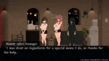 [爆款日式ACT/动态/无修] 群青的魔女 Dusk City DECOY 群青の魔女 Steam官方中文版 + 步兵补丁 + 全CG存档-第4张图片-萌站