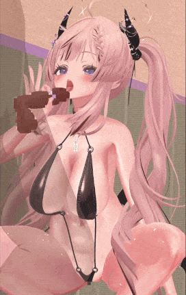 [春羽しか]早漏改善オナ射精+甘サド巫女快楽除霊 2部-第2张图片-萌站