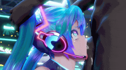 [Mantis-X] 初音Miku's Deepthroat Live!_B