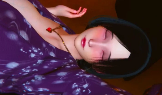 【全彩无修/母子】夜袭妈妈01-03 [2+500m][百度盘]
