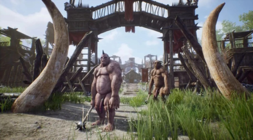 [3A大作/全动态/开放世界] 邪恶岛 WickedIsland V0.8.5.9 Patreon 赞助版 生肉 [9G]-第8张图片-萌站