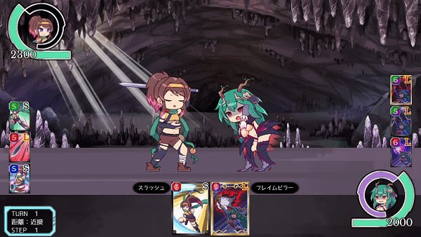 闇种 v1.07+ 官方中文版(F16)-第7张图片-萌站