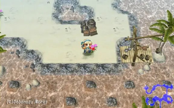 【PC/精品/ARPG/SLG/养成/战斗】仰望青空的龙少女【共2.6GB】【官方中文】