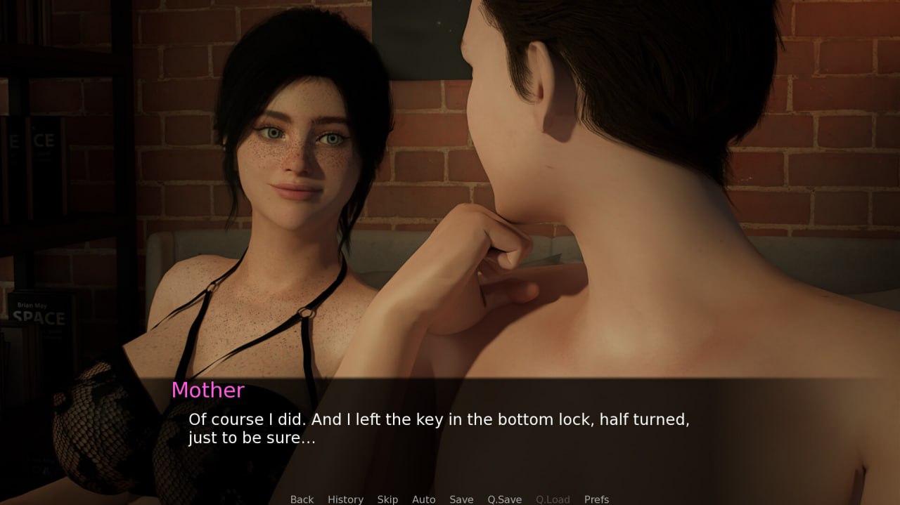 PC/[SLG] STEAM官方中文【简+繁】  Lusty Mother V1.0-第3张图片-萌站