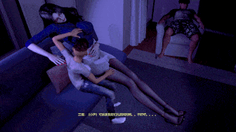 [3D/NTR/VAM][中字] fengying:‎小马  黑丝妈妈熟睡中被侏儒同学侵犯-第2张图片-萌站