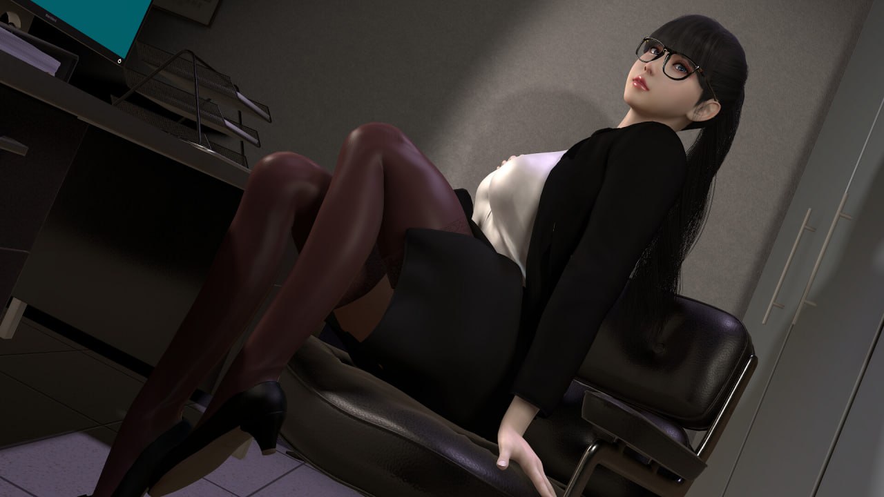 PC/[SLG] STEAM官方中文【简+繁】  A fascinating story : Ice Cream