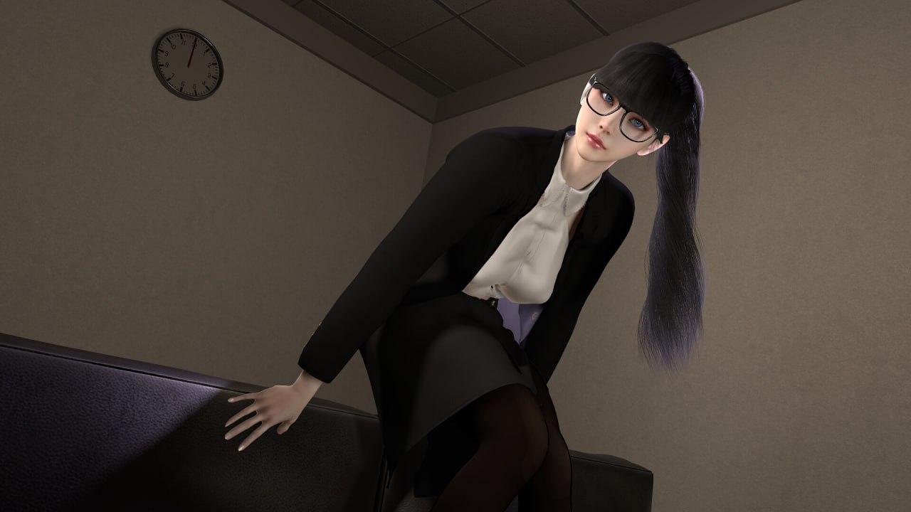 PC/[SLG] STEAM官方中文【简+繁】  A fascinating story : Ice Cream-第2张图片-萌站