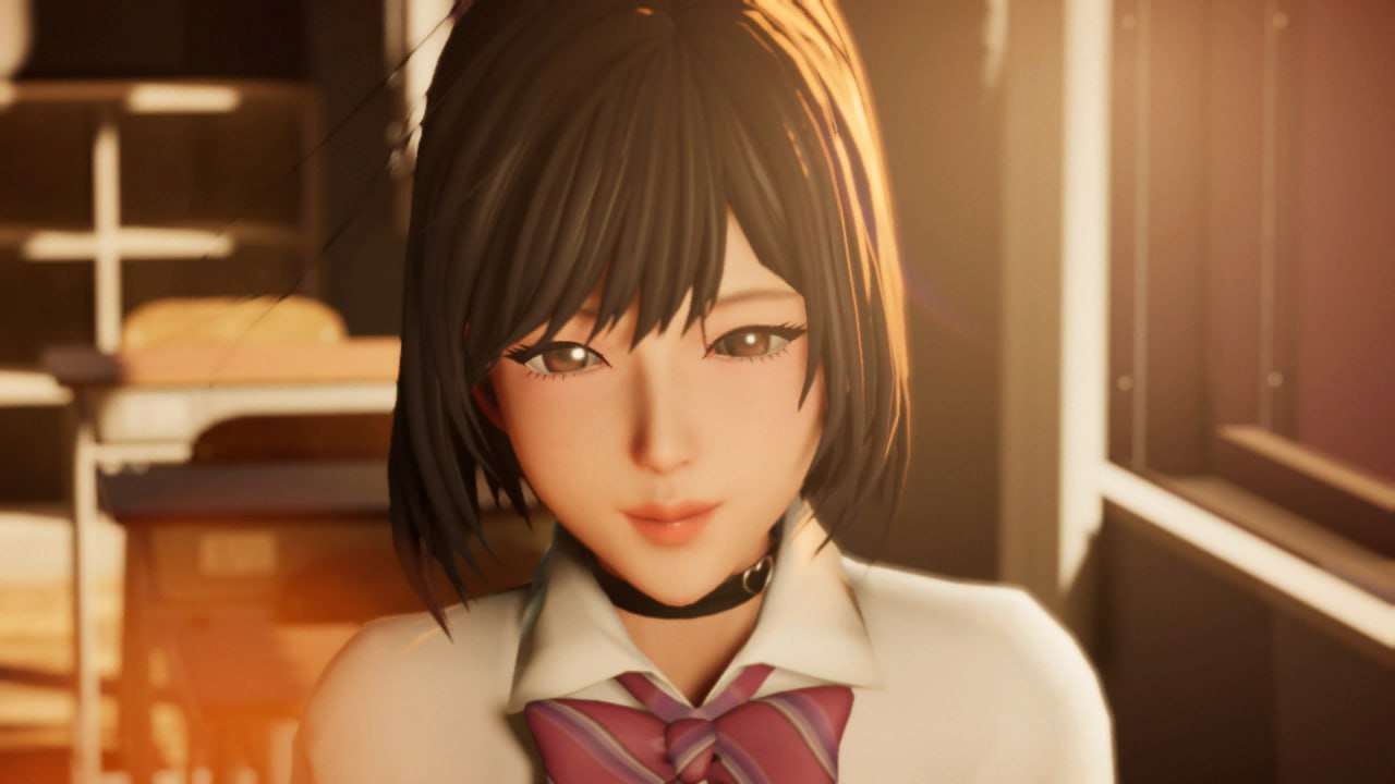 [日式SLG/动态/无码版] 不道德女仆～我与女仆的不道德学校生活～ インモラルメイド～僕とメイドのインモラルな学校性活～ V1.06 DL官方中文版+CG全开-第12张图片-萌站