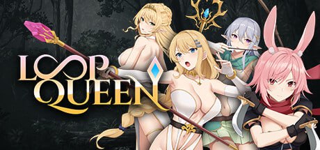 PC/[SLG] STEAM官方中文【简+繁】+更新  Loop Queen-地牢脱出3 轮回女王 v1.22   发行日期:2024 年1 月8 日 入正地址：STEAM -第5张图片-萌站