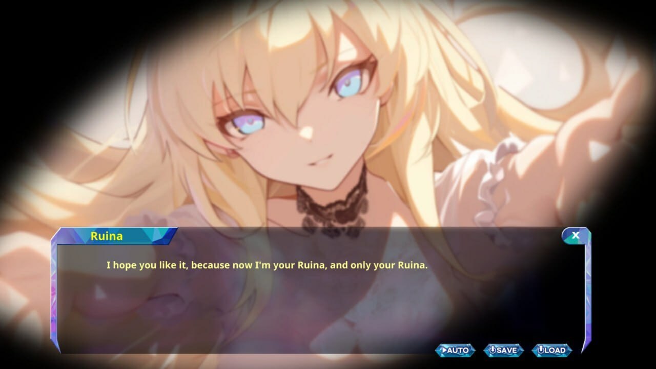 PC/[SLG] STEAM官方中文【简+繁】  镜花水月-零  发行日期:2024 年10 月9 日 入正地址：STEAM 