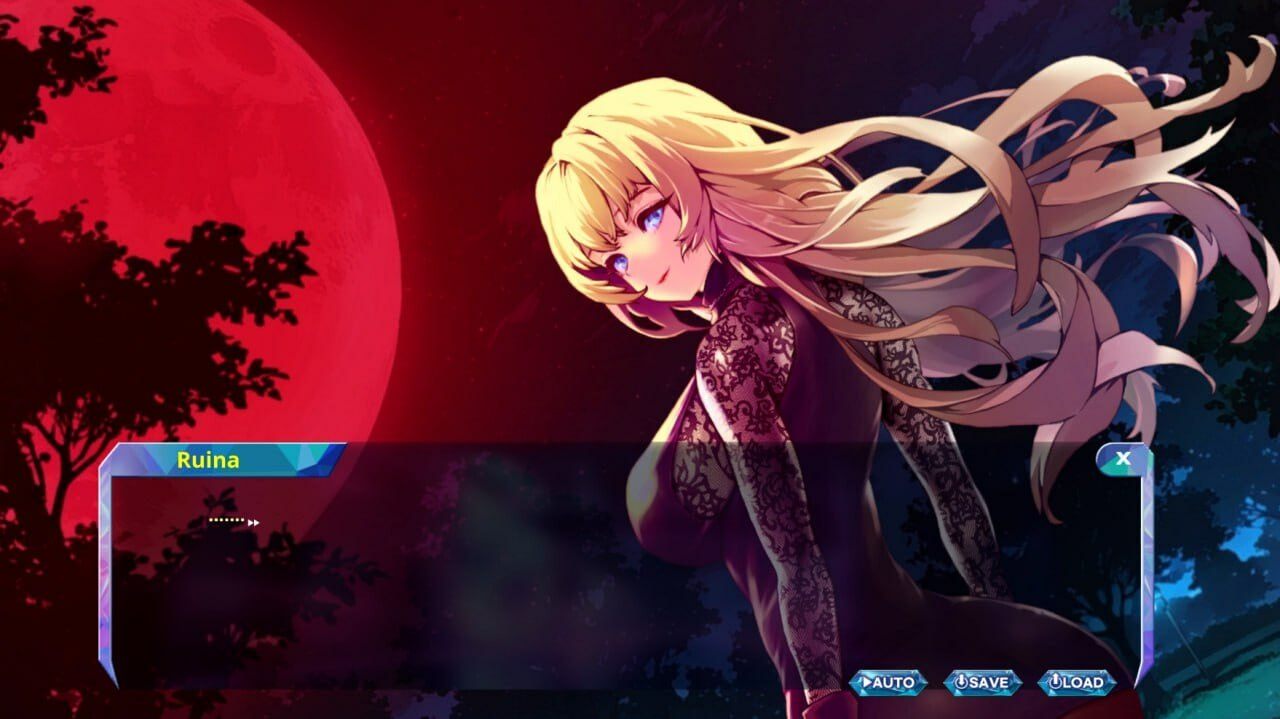 PC/[SLG] STEAM官方中文【简+繁】  镜花水月-零  发行日期:2024 年10 月9 日 入正地址：STEAM -第2张图片-萌站