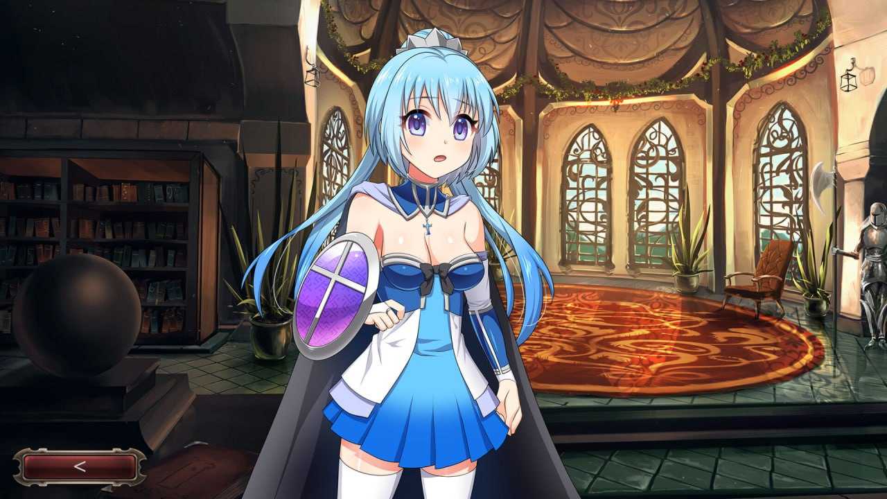 电脑[SLG] STEAM官方中文  奴隶领主：精灵征服 v1.0.3  Slave Lord: Elven Conquest v1.0.3 -第5张图片-萌站