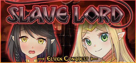 电脑[SLG] STEAM官方中文  奴隶领主：精灵征服 v1.0.3  Slave Lord: Elven Conquest v1.0.3 