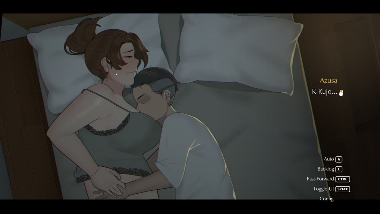 更新 [亚洲风SLG/绿母/动态] 迷失的季节 Seasons of Loss ver1.031 官方中文版-第12张图片-萌站