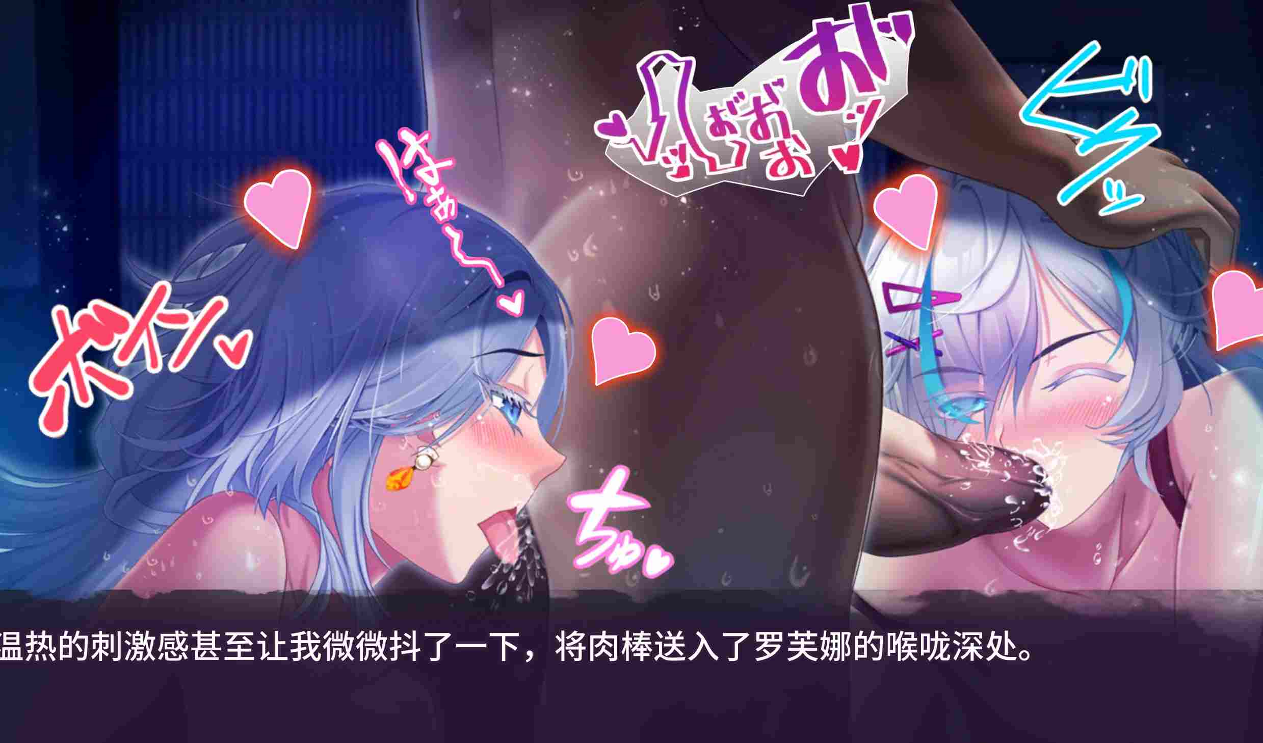 [日系SLG/官中/母女丼] 母娘教育 Mother's Ver1.35 官方中文步兵版+全CG回想-第6张图片-萌站