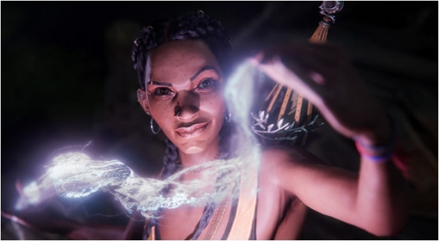 【PC/官中/白金版/第三人称/动作/冒险游戏/82.7G】午夜以南 Ver1.1.0 官方中文白金版+第三人称动作冒险游戏+82.7G-第2张图片-萌站 【PC/官中/白金版/第三人称/动作/冒险游戏/82.7G】午夜以南 Ver1.1.0 官方中文白金版+第三人称动作冒险游戏+82.7G-第2张图片-萌站