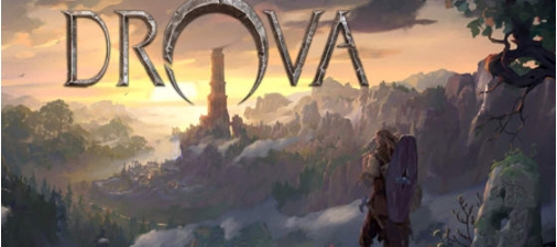 【PC/官中/动作/角色扮演/3.42G】DROVA:被遗弃的血亲 Ver1.3 官方中文版+动作角色扮演游戏+3.42G