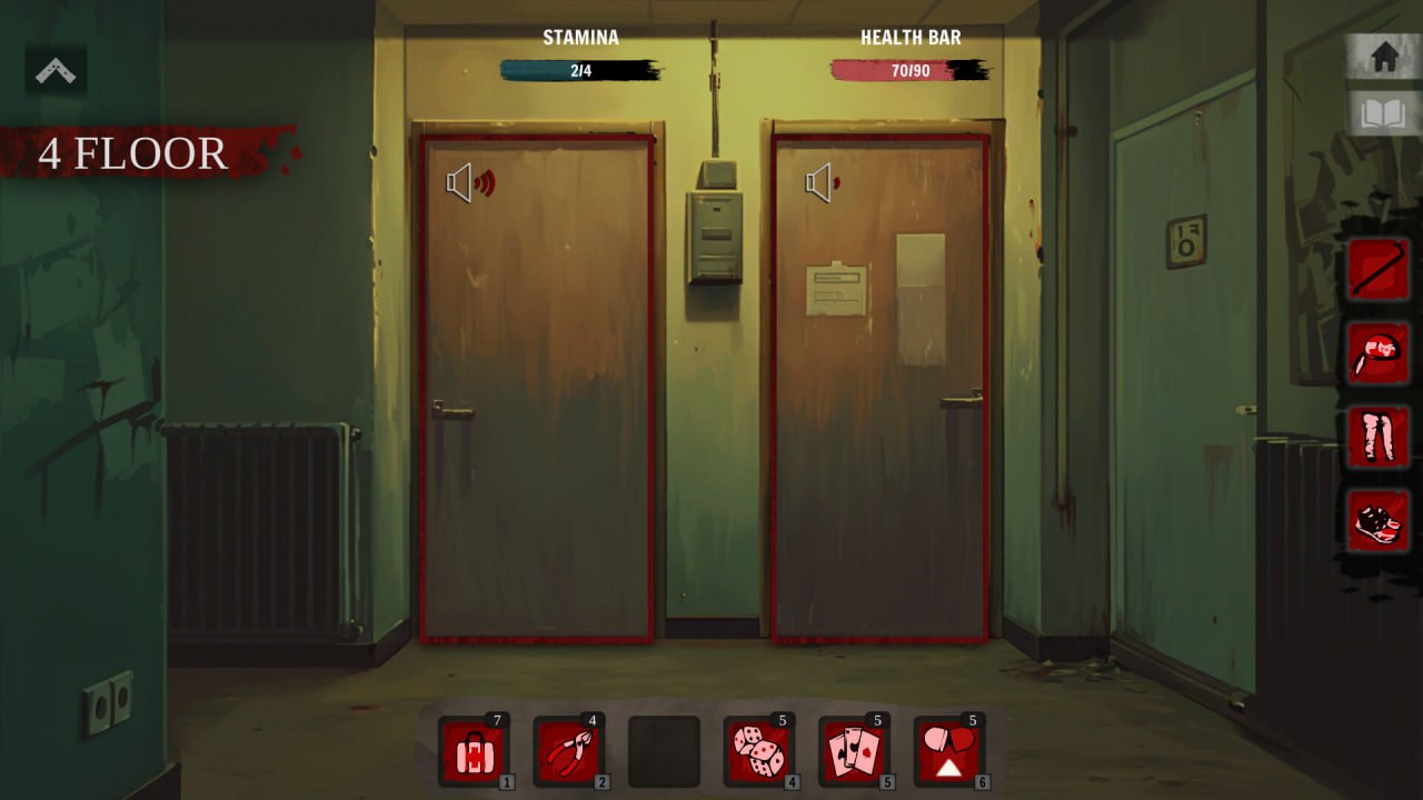 【PC/SLG/无码】欲望亡灵 🔞【共1.1GB】【官方中文】