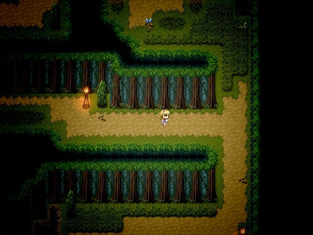 冲突的意志·Append DLC+本体整合中文版全步兵付CG包 [5G][大型RPG/中文/整合]-第7张图片-萌站