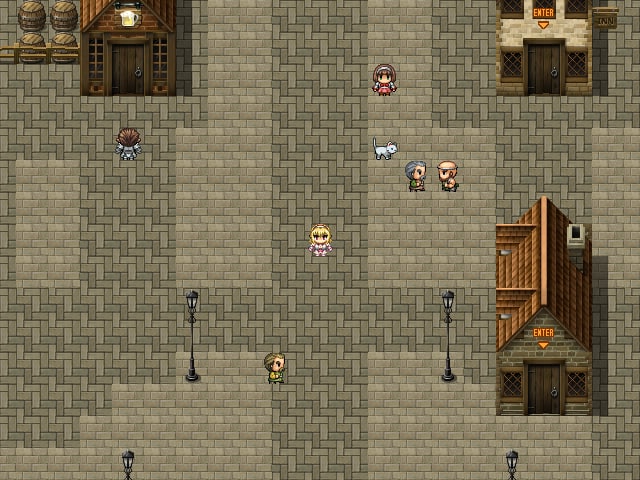 冲突的意志·Append DLC+本体整合中文版全步兵付CG包 [5G][大型RPG/中文/整合]-第8张图片-萌站