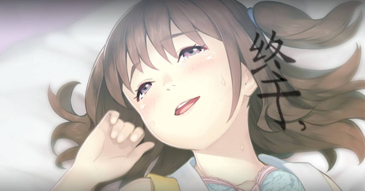 丑小鸭与文字祸 精翻汉化版【4G】【神作ADV/汉化/CV】