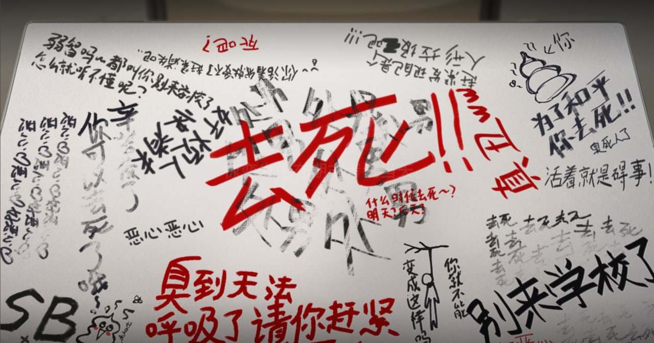 丑小鸭与文字祸 精翻汉化版【4G】【神作ADV/汉化/CV】-第2张图片-萌站 丑小鸭与文字祸 精翻汉化版【4G】【神作ADV/汉化/CV】-第2张图片-萌站