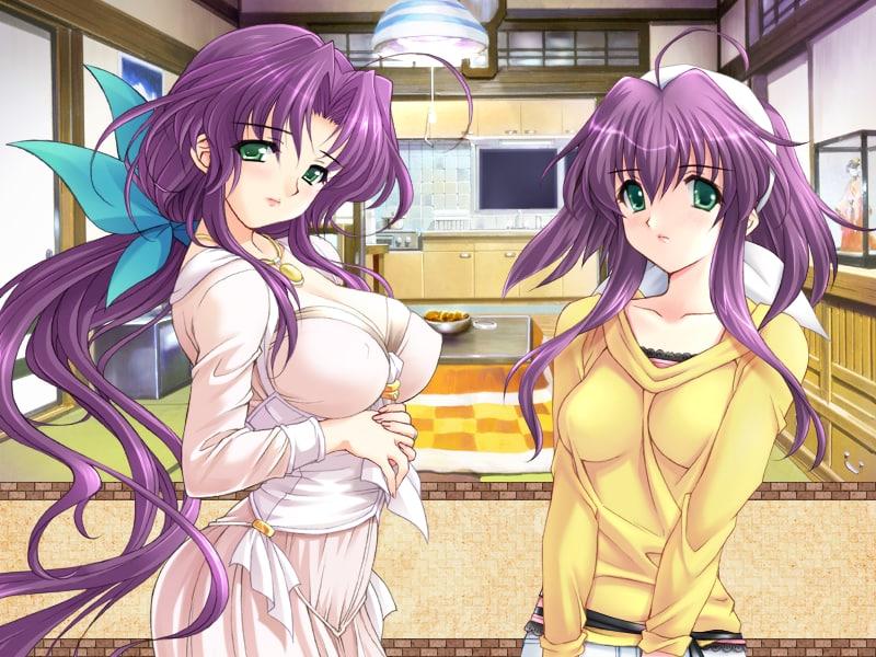 妻管严：妻しぼり Ver1.029 精翻汉化版+香苗补丁(已打补丁)[SLG/汉化] -第2张图片-萌站