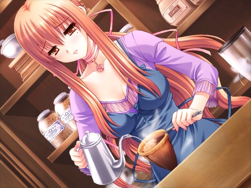 妻管严：妻しぼり Ver1.029 精翻汉化版+香苗补丁(已打补丁)[SLG/汉化] -第10张图片-萌站