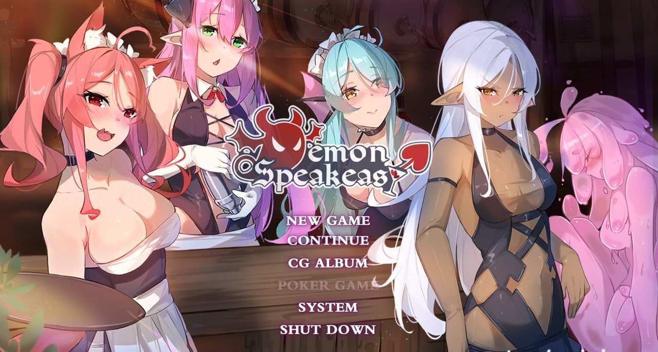 恶魔调酒师 STEAM官方中文步兵版[经营SLG／中文／动态][国语CV]-第3张图片-萌站