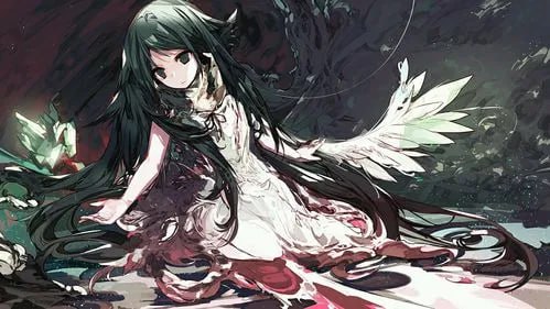   十二神器一沙耶之歌 #十二神器   #萌新必玩