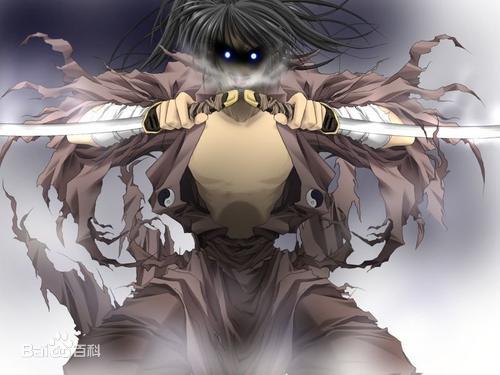   十二魔器一二重影-第2张图片-萌站